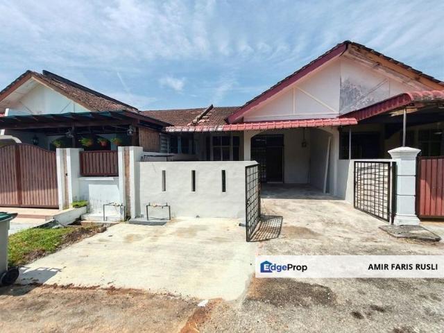 House for sale in Bukit Ledang, Johor