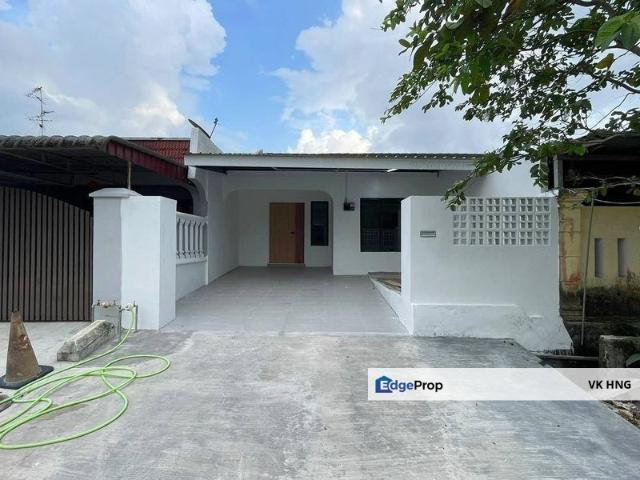 House for sale in Bukit Ledang, Johor