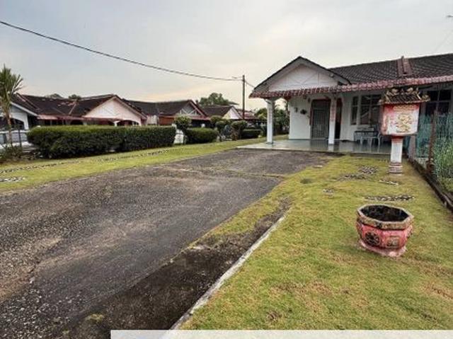 House for sale in Bukit Ledang, Johor