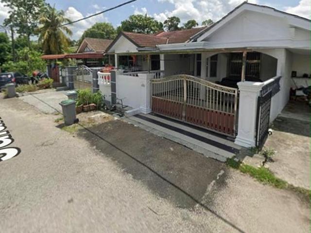 Terraced House for sale in Skudai, Iskandar Puteri