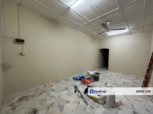 House for rent in Taman Teratai, Iskandar Puteri