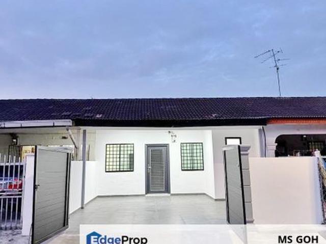 House for sale in Bukit Ledang, Johor