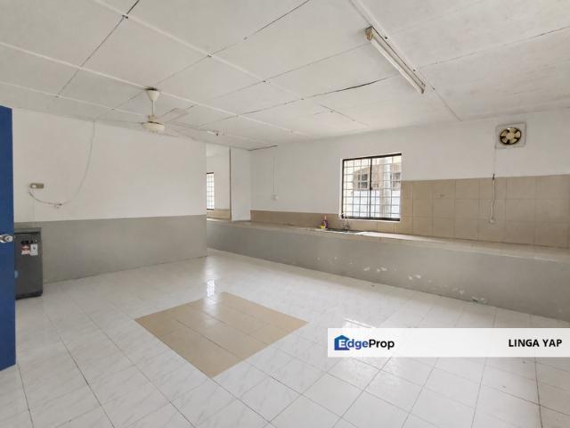 House for rent in Bukit Ledang, Johor
