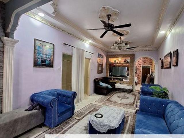 House for sale in Bukit Ledang, Johor