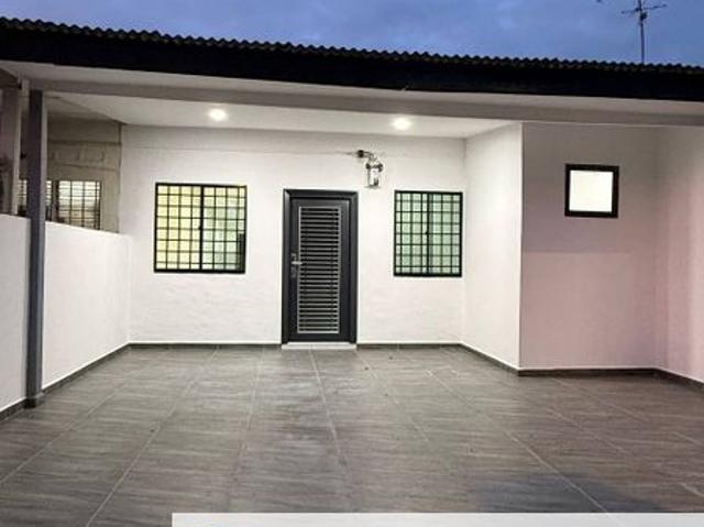 House for sale in Bukit Ledang, Johor