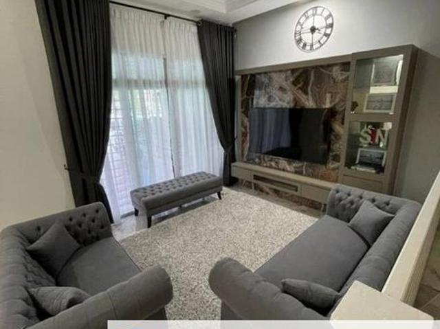 House for sale in Skudai, Iskandar Puteri