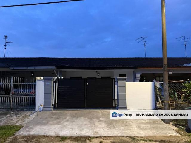 House for sale in Bukit Ledang, Johor