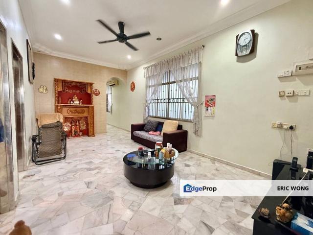 House for sale in Taman Teratai, Iskandar Puteri