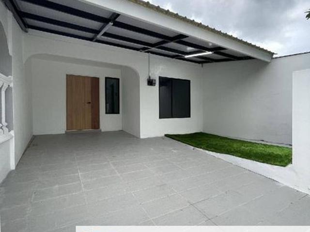 House for sale in Bukit Ledang, Johor
