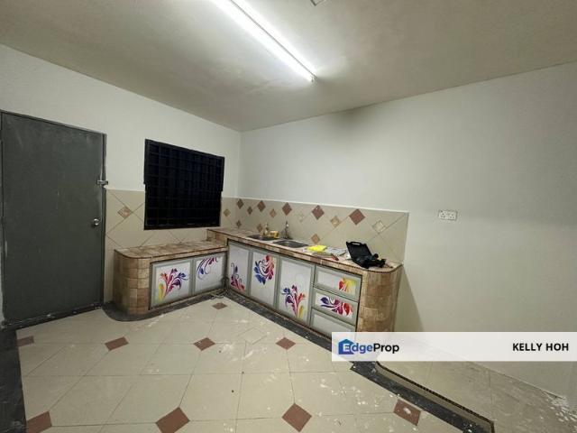 House for rent in Taman Teratai, Iskandar Puteri