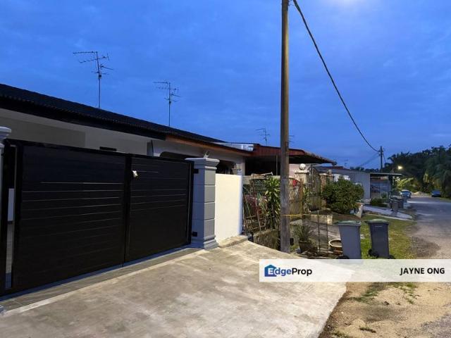 House for sale in Kota Tinggi, Johor