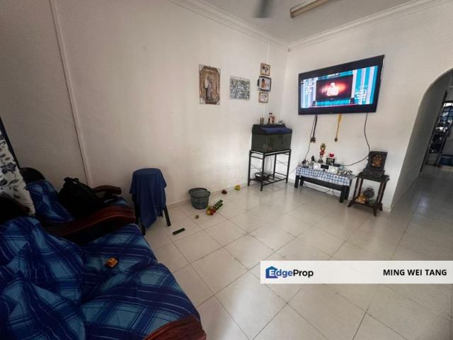 House for sale in Bukit Ledang, Johor