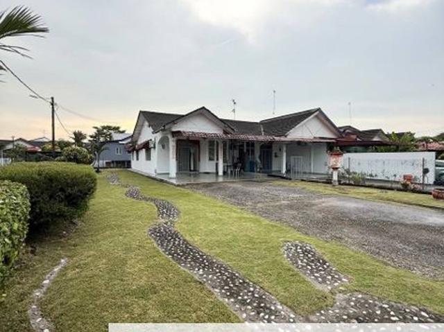 House for sale in Bukit Ledang, Johor