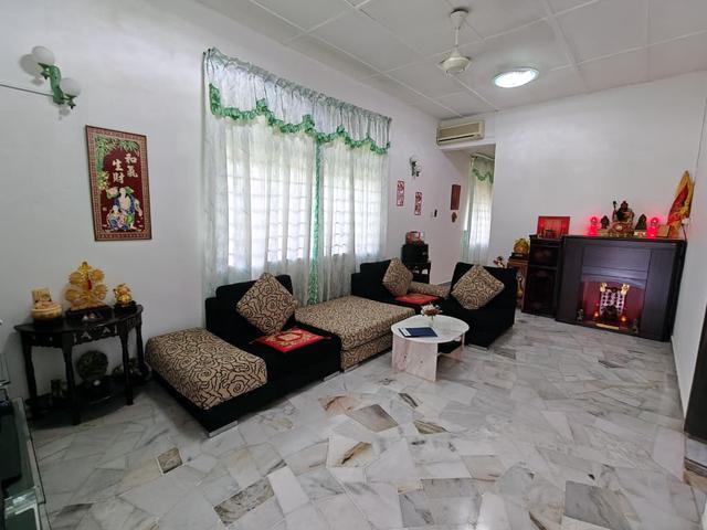 Terraced House for sale in Bukit Ledang, Johor