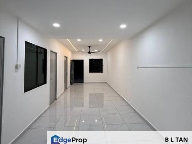 House for sale in Bukit Ledang, Johor