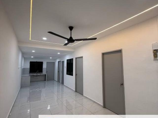House for sale in Bukit Ledang, Johor