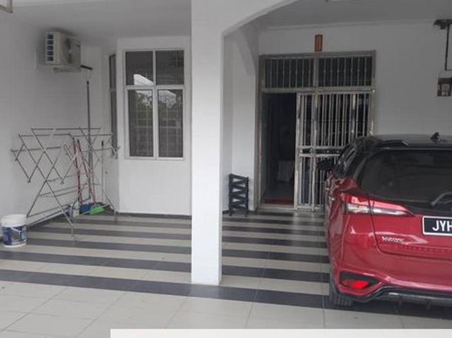 House for sale in Bukit Ledang, Johor