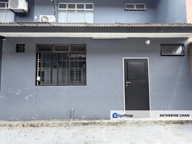 House for sale in Kulai