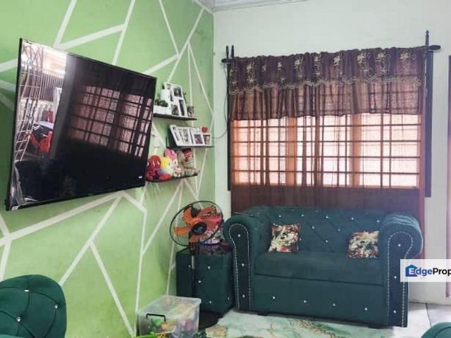 House for sale in Bukit Ledang, Johor
