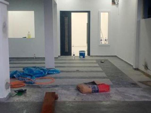 House for sale in Bukit Ledang, Johor