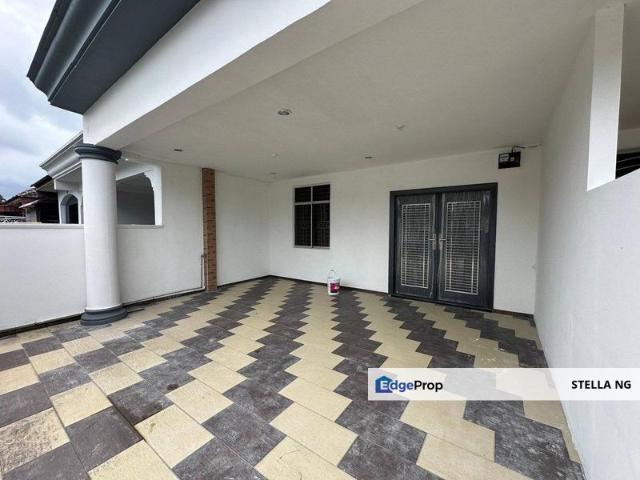 House for sale in Bukit Ledang, Johor