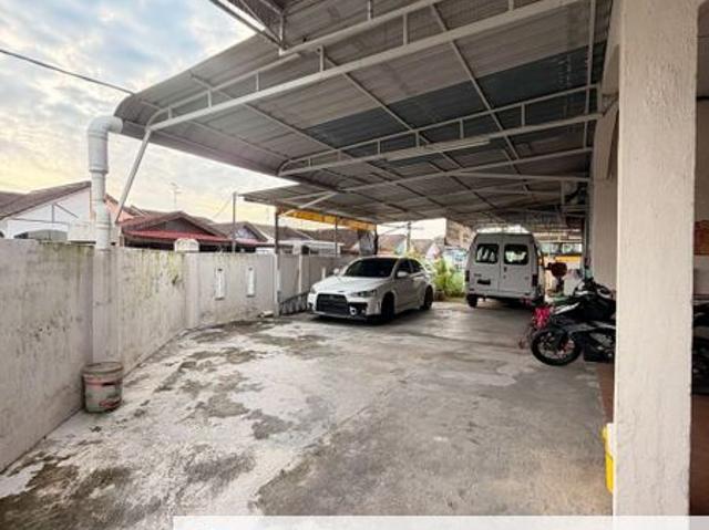 House for sale in Bukit Ledang, Johor