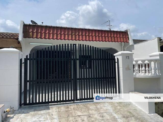 House for sale in Bukit Ledang, Johor