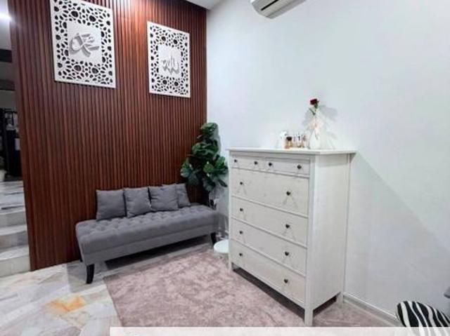 House for sale in Bukit Ledang, Johor