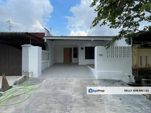 House for sale in Bukit Ledang, Johor
