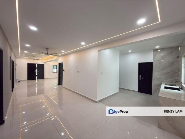 House for sale in Taman Teratai, Iskandar Puteri