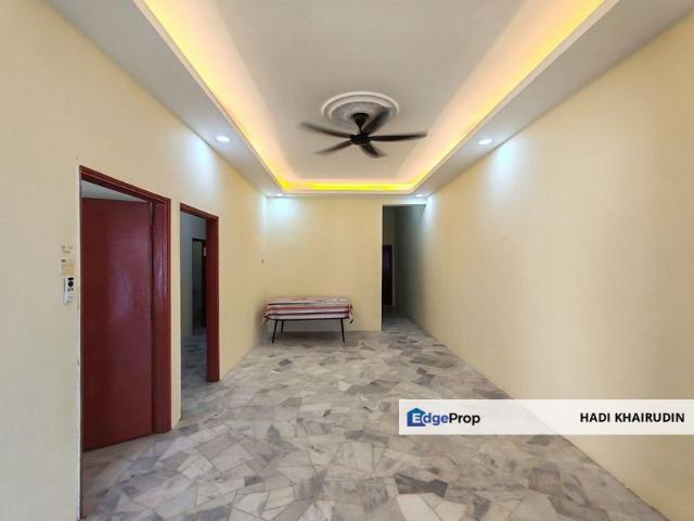 House for sale in Bukit Ledang, Johor