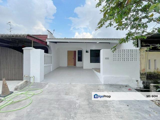 House for sale in Bukit Ledang, Johor