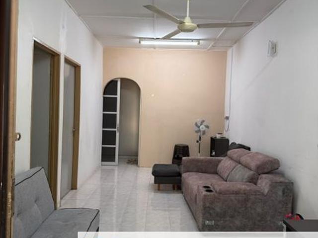 House for rent in Kedah