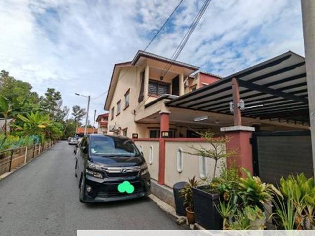House for sale in Sendayan Village, Negeri Sembilan