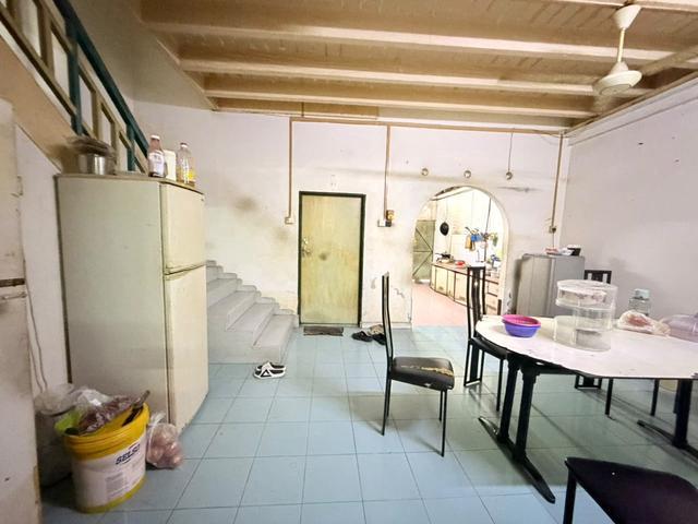 Terraced House for sale in Bandar Butterworth, Seberang Perai