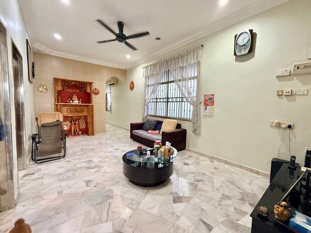 Terraced House for sale in Bukit Ledang, Johor