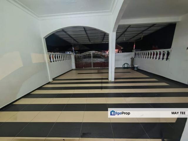 House for sale in Bukit Ledang, Johor