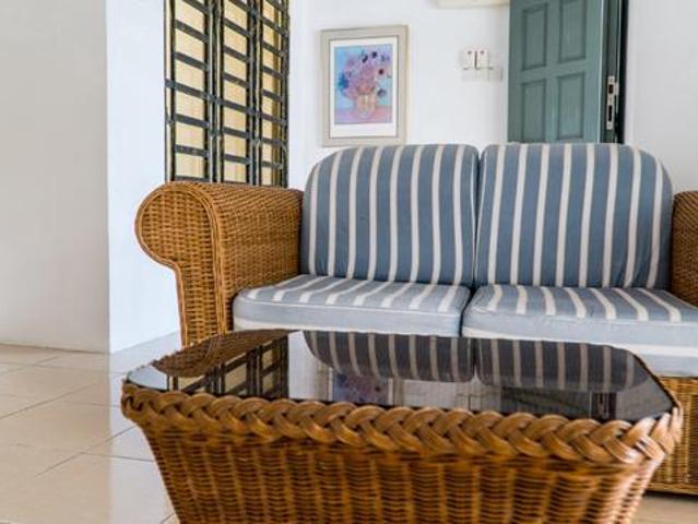 Terraced House for sale in Wellesley, Penang