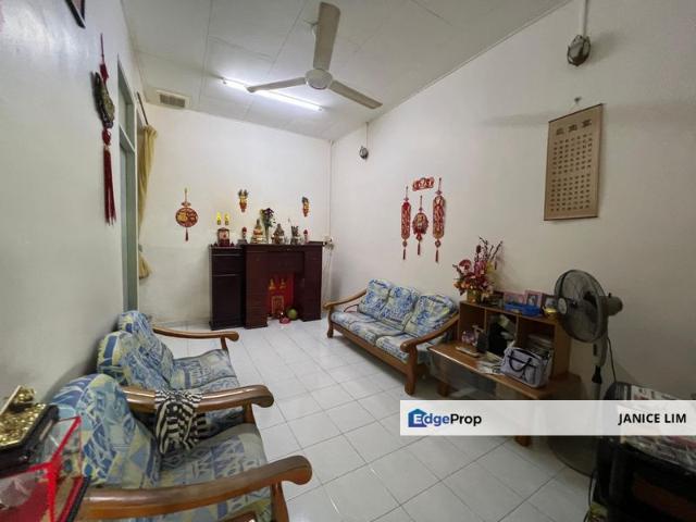 House for sale in Kulim, Kedah