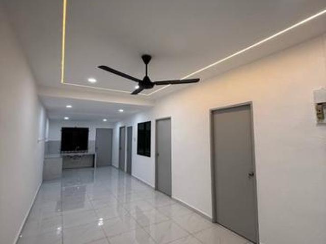 Terraced House for sale in Bukit Ledang, Johor