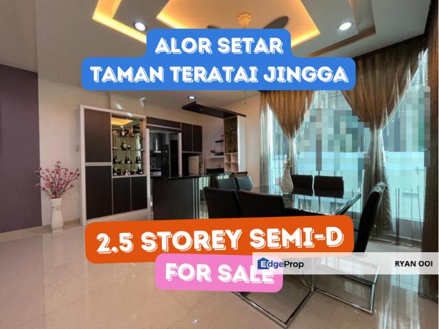 House for sale in Kedah