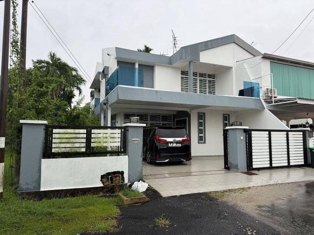 Residential House for sale in Alor Setar, Kedah