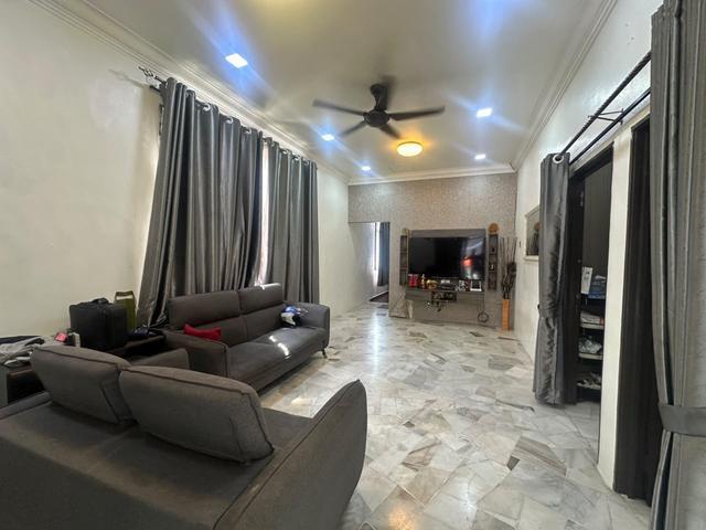 Terraced House for sale in Bukit Ledang, Johor