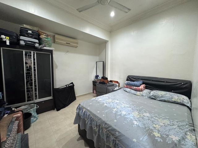 Terraced House for sale in Bukit Ledang, Johor