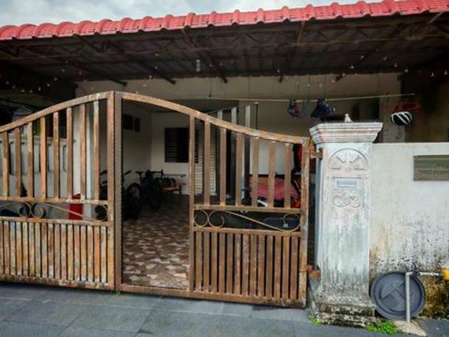 Terraced House for sale in Bukit Ledang, Johor