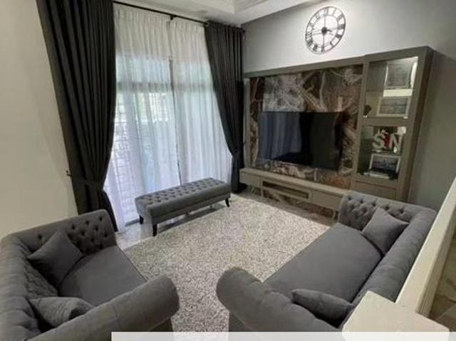 House for sale in Kulai, Johor
