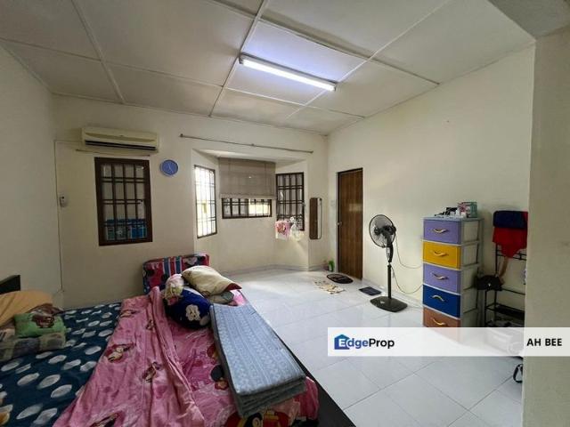 House for sale in Bukit Ledang, Johor
