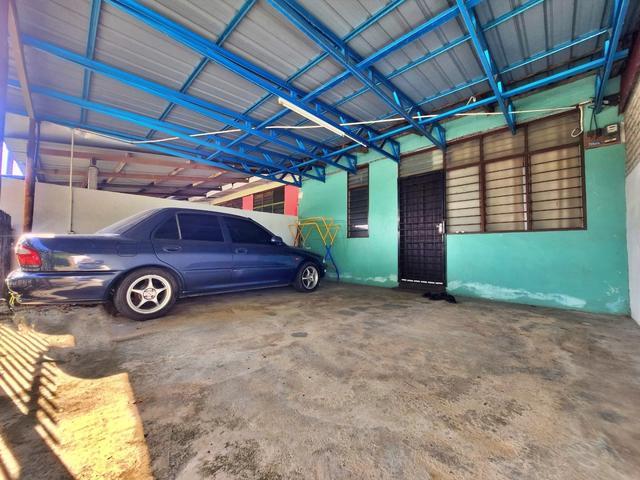 Terraced House for sale in Langgar, Kedah