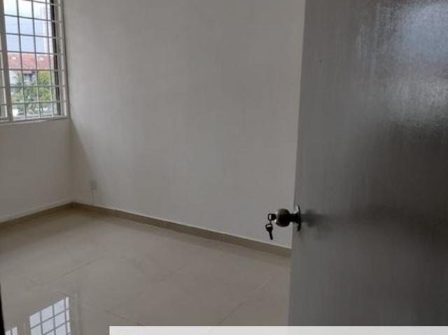Condominium for sale in Setapak, Kuala Lumpur