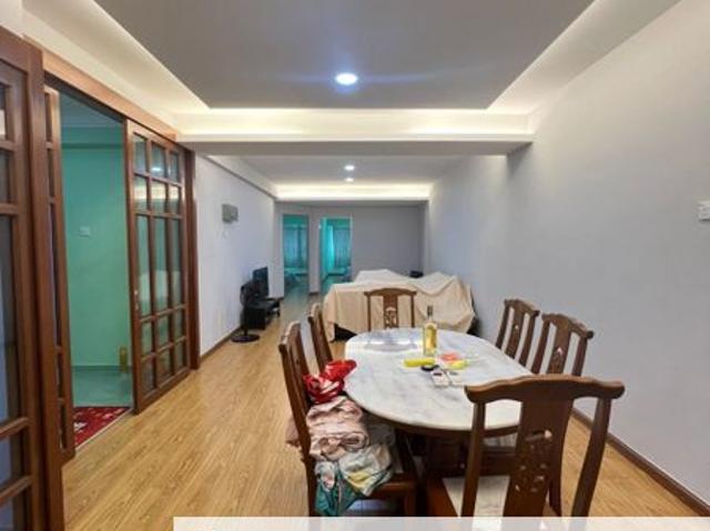 Shop for rent in Country Heights Damansara, Kuala Lumpur